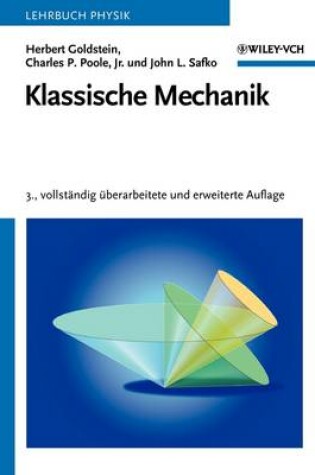 Cover of Klassische Mechanik