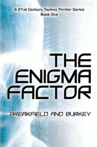 Cover of The Enigma Factor