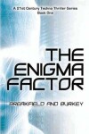 Book cover for The Enigma Factor