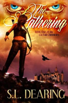 Book cover for The Gathering