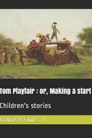 Cover of Tom Playfair