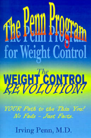 Cover of The Penn Program for Weight Control