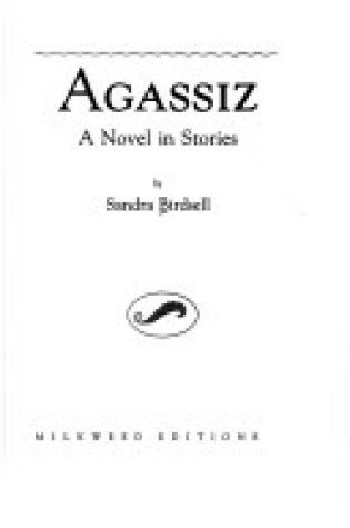 Cover of Agassiz