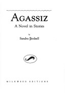 Book cover for Agassiz