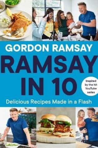 Cover of Ramsay in 10