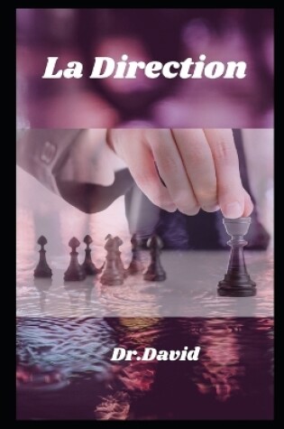Cover of La Direction
