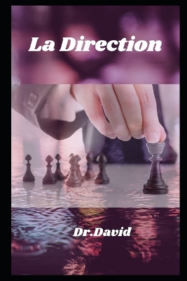 Book cover for La Direction