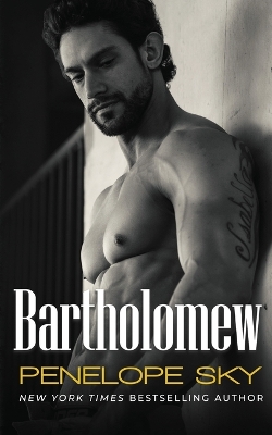 Book cover for Bartholomew