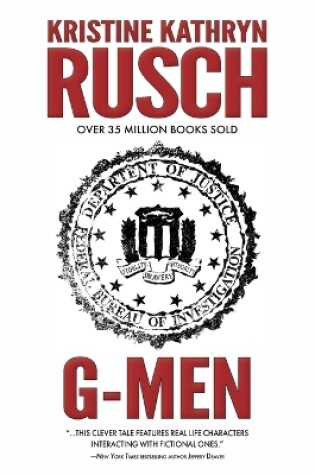 Cover of G-Men