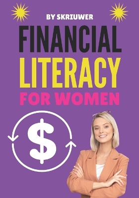 Cover of Financial Literacy for Women