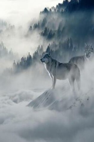 Cover of Wolves in the Fog
