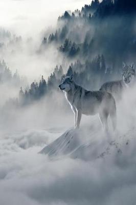Book cover for Wolves in the Fog