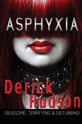 Book cover for Asphyxia