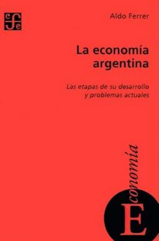 Cover of La Economia Argentina