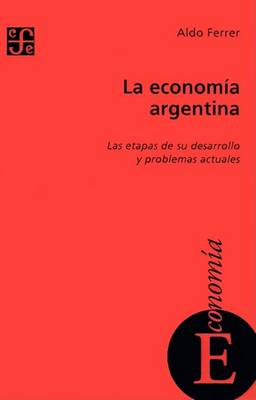 Book cover for La Economia Argentina