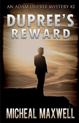 Book cover for Dupree's Reward