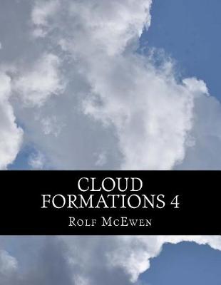 Book cover for Cloud Formations 4