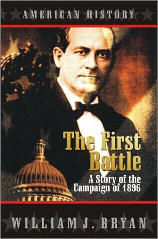 Cover of The First Battle