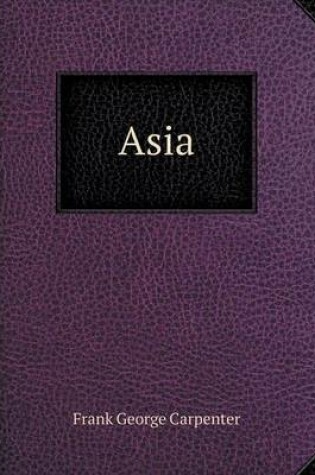 Cover of Asia