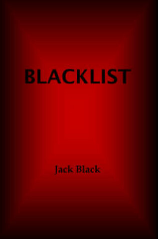 Cover of Blacklist