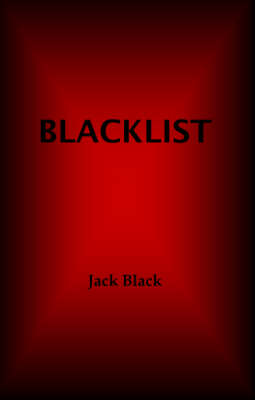 Book cover for Blacklist