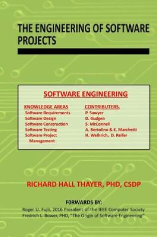 Cover of The Engineering of Software Projects