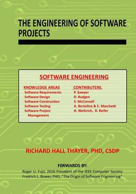 Book cover for The Engineering of Software Projects