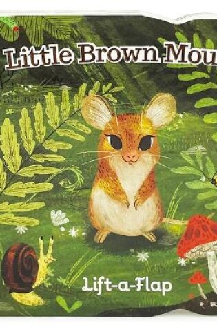 Cover of Little Brown Mouse