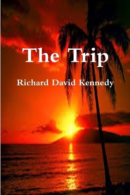 Book cover for The Trip