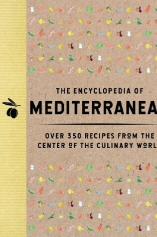 Cover of The Encyclopedia of Mediterranean