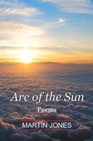 Cover of Arc of the Sun