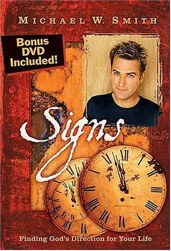 Book cover for Signs