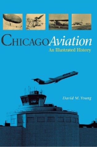 Cover of Chicago Aviation