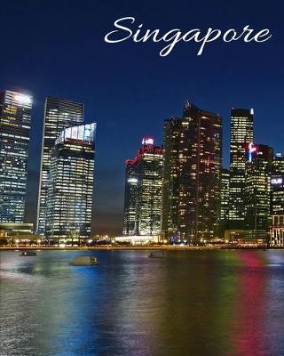 Book cover for Singapore