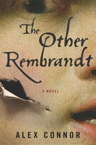 Cover of The Other Rembrandt