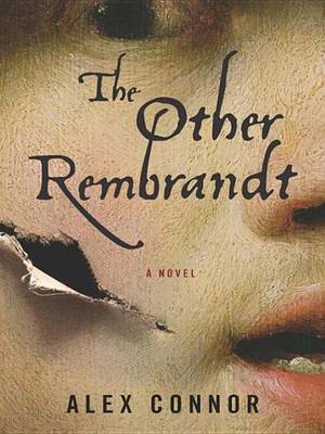 Book cover for The Other Rembrandt