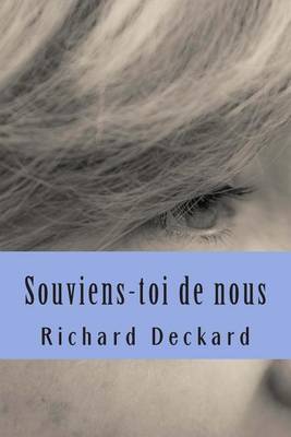 Book cover for Souviens-Toi de Nous