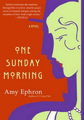 Book cover for One Sunday Morning