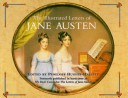 Book cover for The Illustrated Letters of Jane Austen