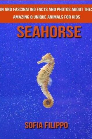 Cover of SeaHorse