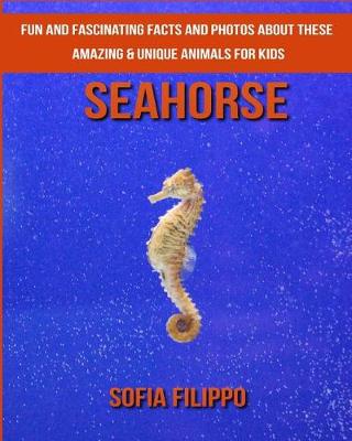 Book cover for SeaHorse