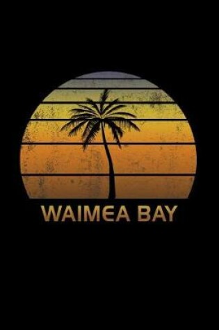 Cover of Waimea Bay