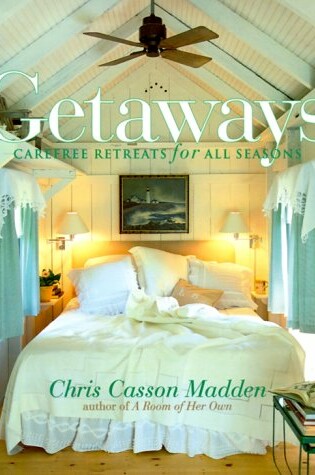 Cover of Getaways