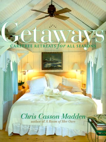 Book cover for Getaways