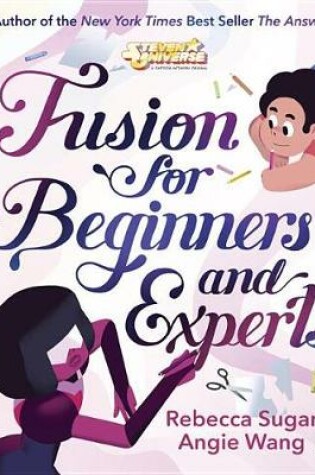 Cover of Fusion for Beginners and Experts