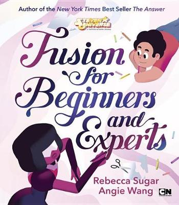 Book cover for Fusion for Beginners and Experts
