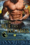 Book cover for Der Ruf des Fuchses