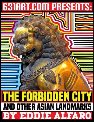 Book cover for The Forbidden City