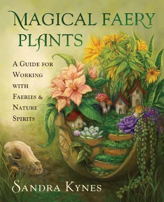 Book cover for Magical Faery Plants