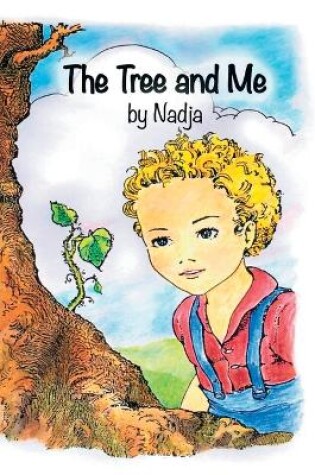 Cover of The Tree and Me